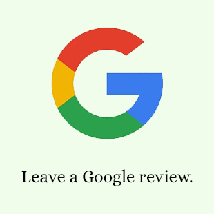 Leave a google review (button)